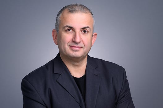 משה שמעון, RAD, צילום: דוד גארב